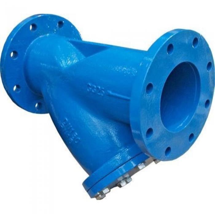 The quality valves for Oil, Gas and Water